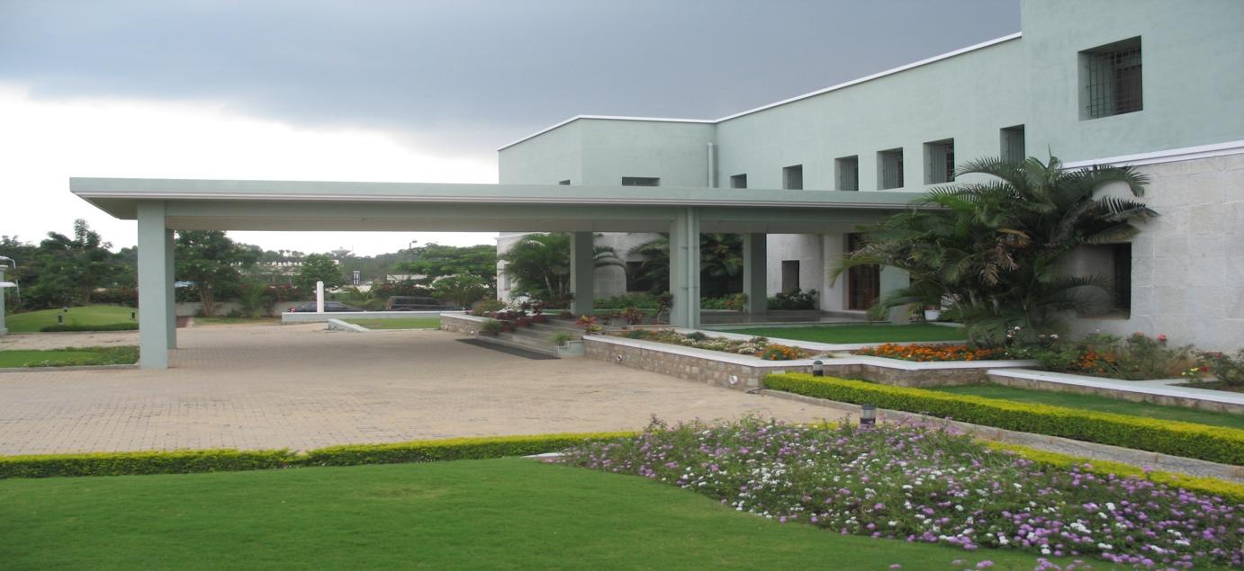 Xavier Institute of Management and Entrepreneurship is private business school in Bengaluru, India.