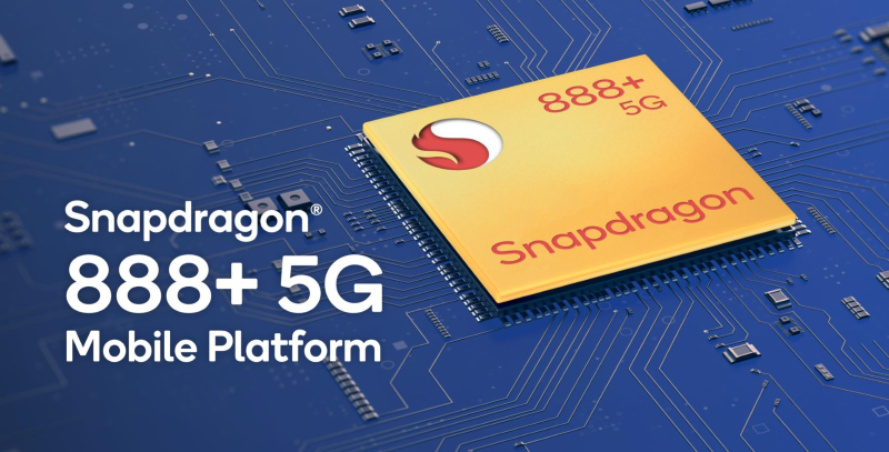 SỞ HỮU CON CHIP SNAPDRAGON 888 5G MỚI NHẤT