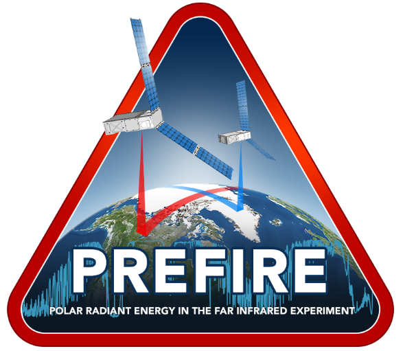 PREFIRE mission - Polar Radiant Energy in the Far Infrared experiment
