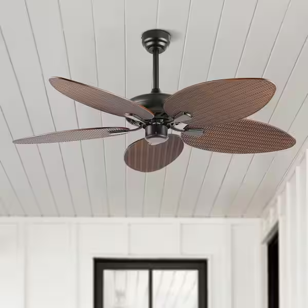 Outdoor vs. Indoor Harbor Breeze Ceiling Fans: Which Is Right for You?