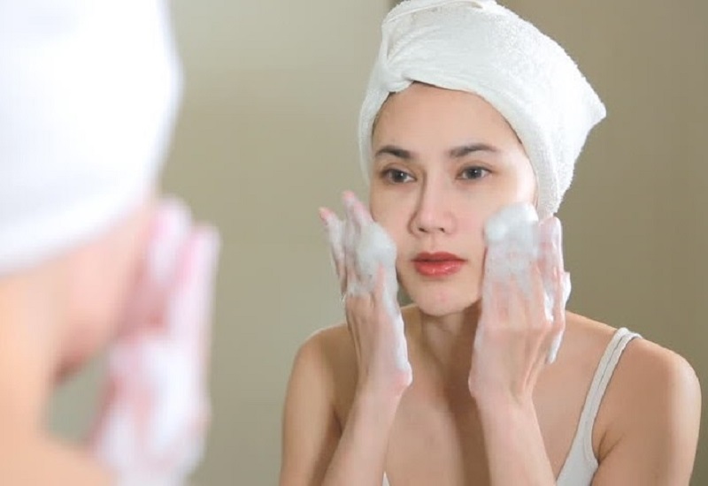 Nắm rõ quy trình skincare để đem lại hiệu quả dưỡng da thực sự