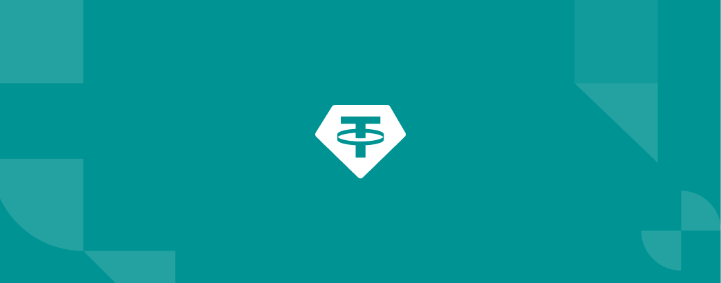 Tether Logo