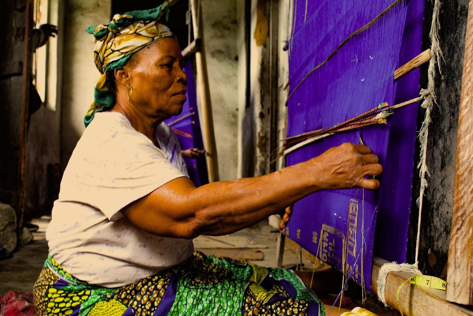 Sustainable Revival Eco Fashion