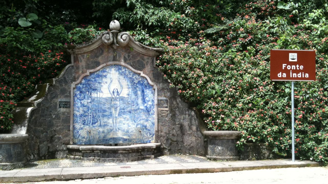 Foto divulgação: Roteiro Monte Alegre do Sul