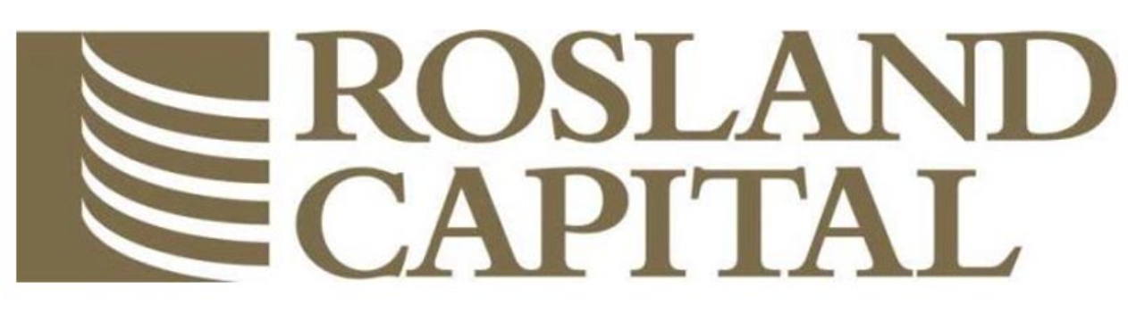 Rosland Capital lawsuit and logo