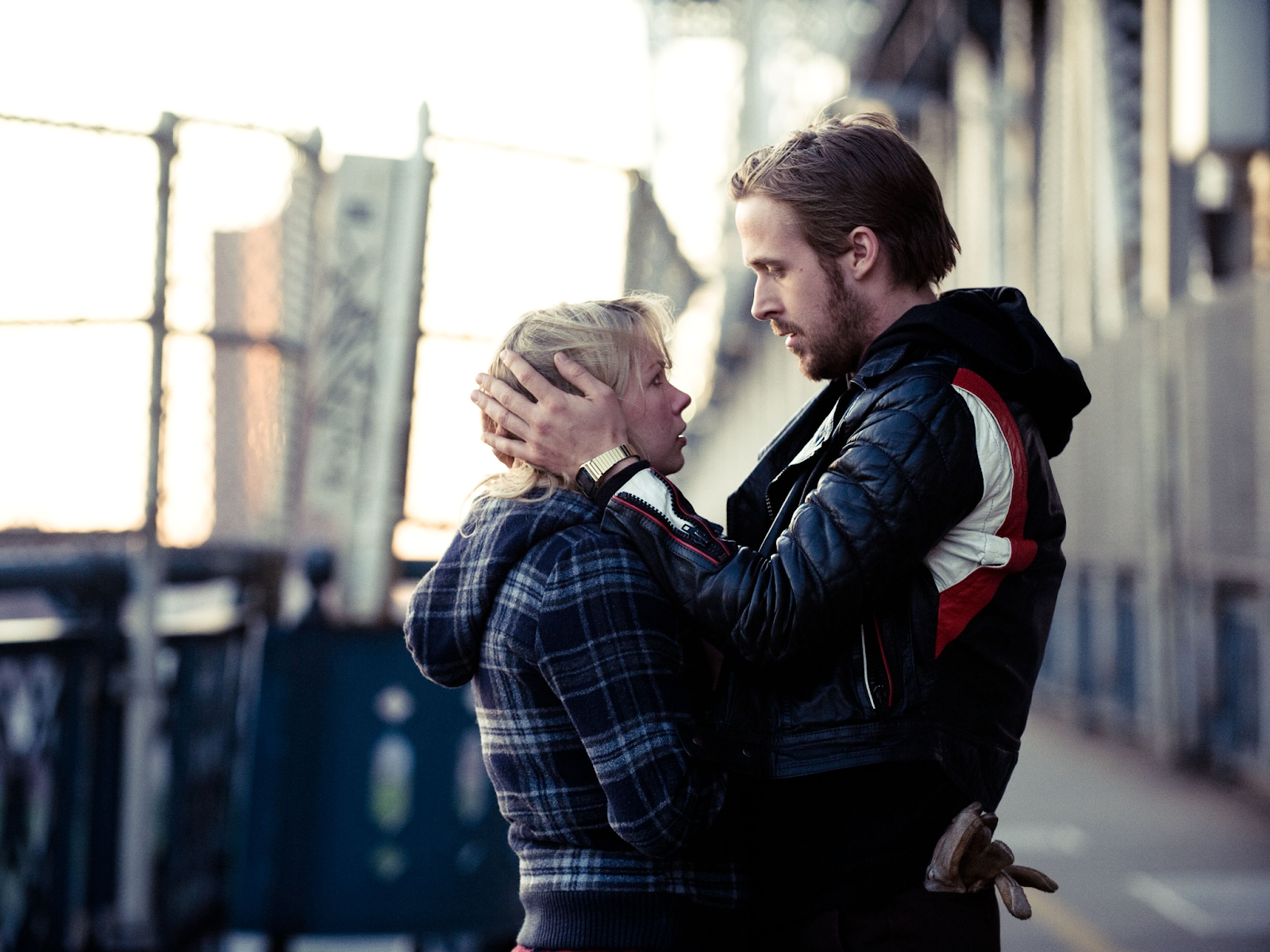 Blue Valentine