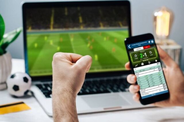 Cà Khịa TV: Cách xem bóng đá trực tuyến trên Cà Khịa TV
