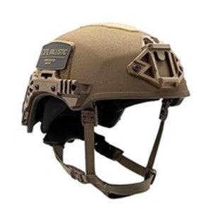 Team Wendy Ballistic Helmet EXFIL