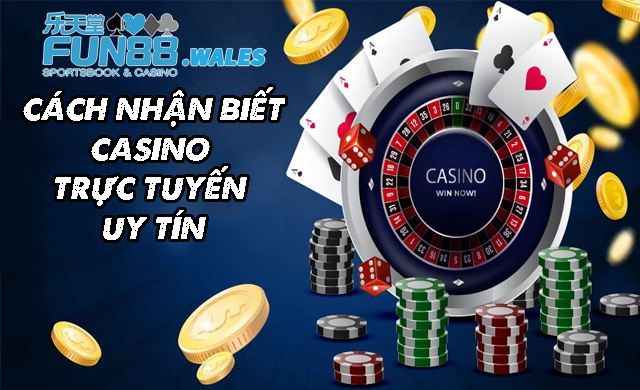 Đánh Giá Casino Trực Tuyến Uy Tín: Đâu Là Điểm Đến Lý Tưởng Cho Dân Cược Thủ?