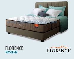 Springbed Florence