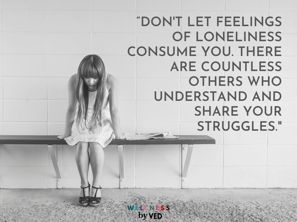 you are not alone quotes 