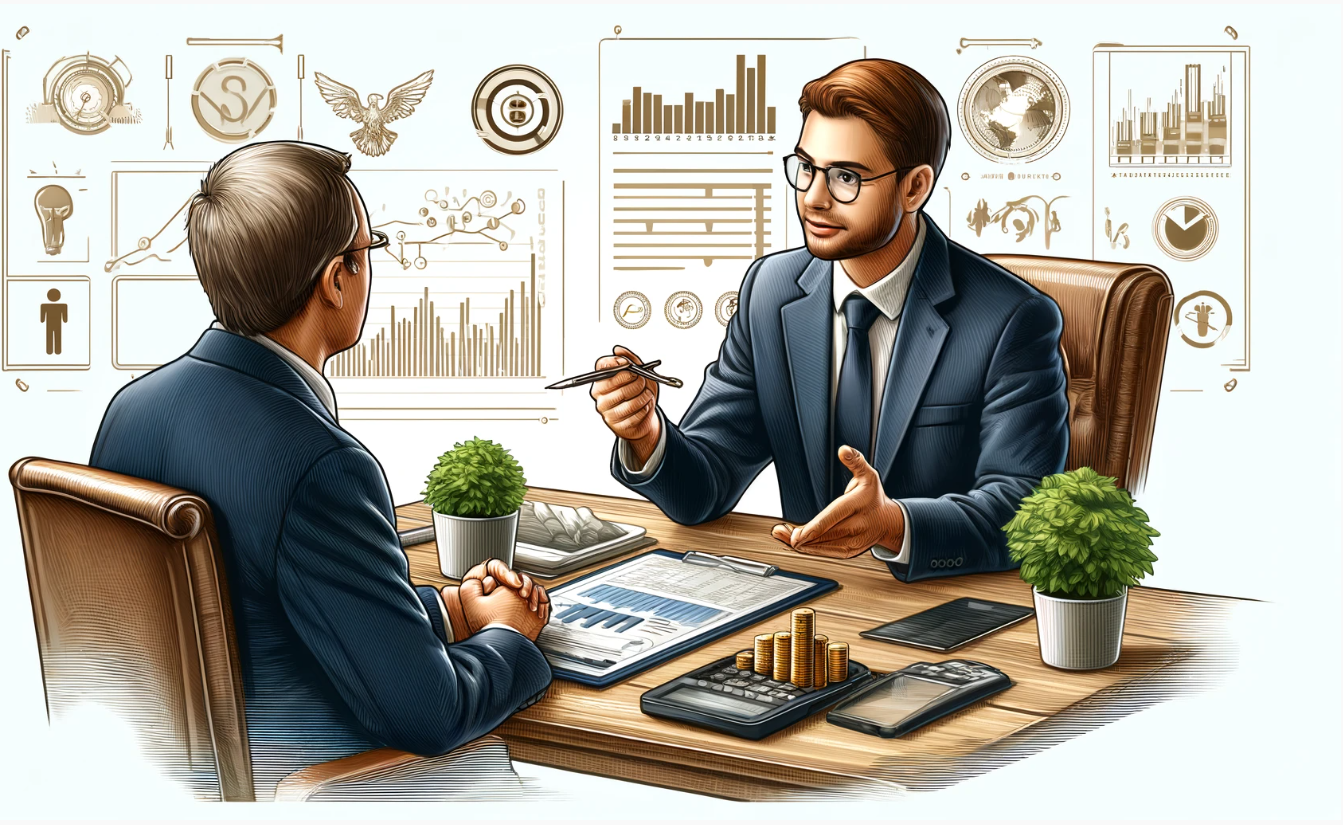 инвестиции и заработок