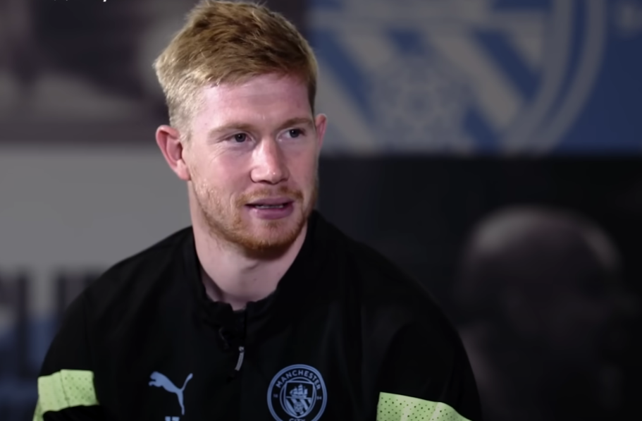 Kevin De bruyne karijera