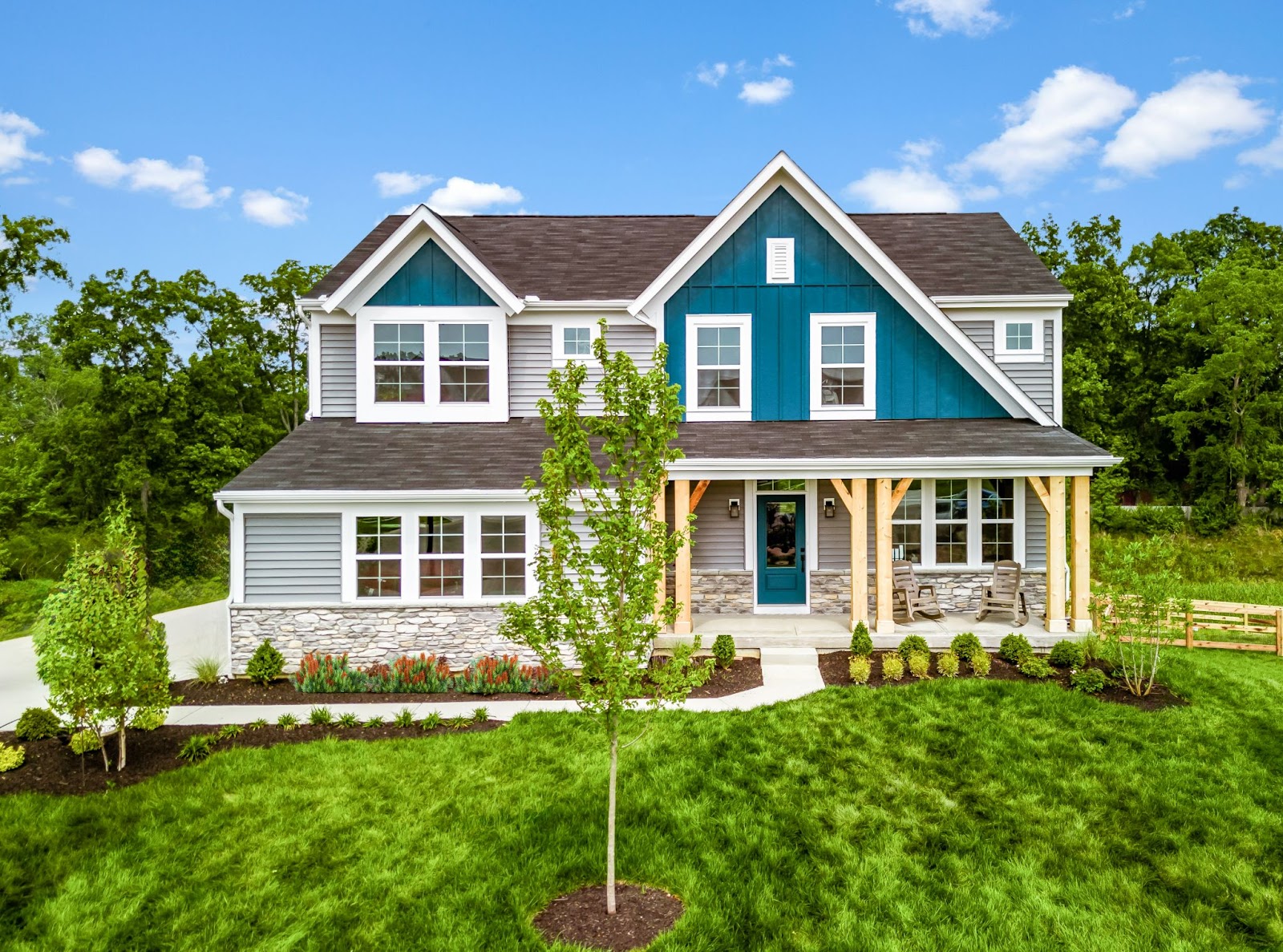 Fresh Start | Spring Cleaning Tips for Your New Construction Home