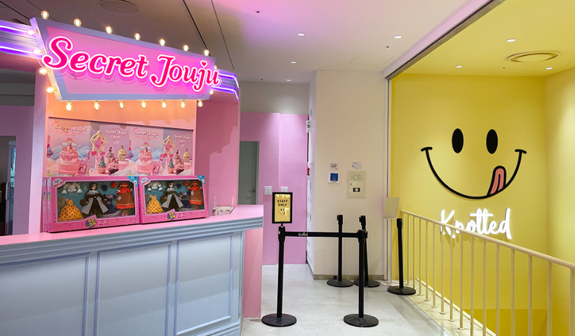 期間限定開催！この時期だけの商品をゲットしよう！ソウルのポップアップ5選紹介