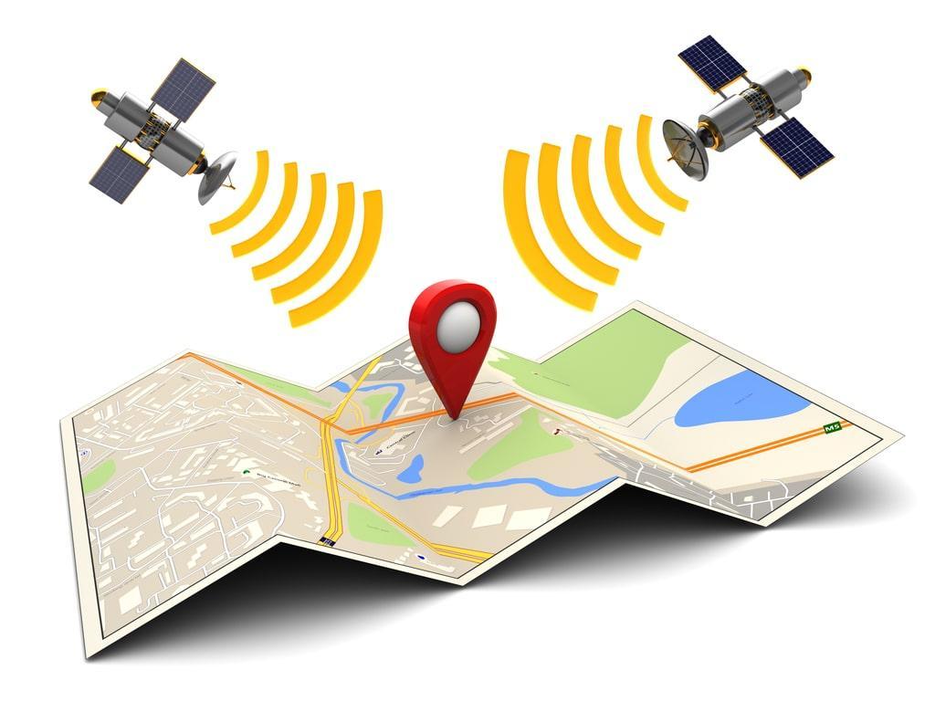 What Is GPS Tracking and How Does It Work? - MiX Telematics Europe