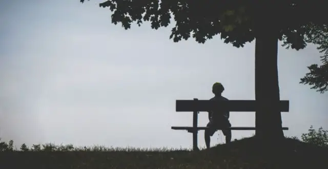 Seeking Solitude Outdoor Escapes