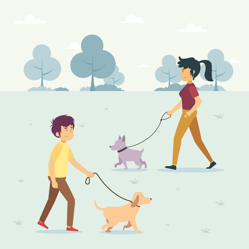 Navigating Local Leash Ordinances