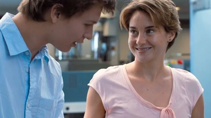 "The Fault in Our Stars" has left an indelible mark on popular culture, influencing everything from fashion trends to social media movements.