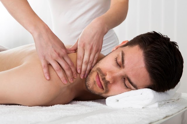 Unlocking the Secrets of 마사지: The Healing Power of Massage