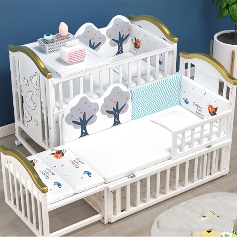 Baby crib companies best sale