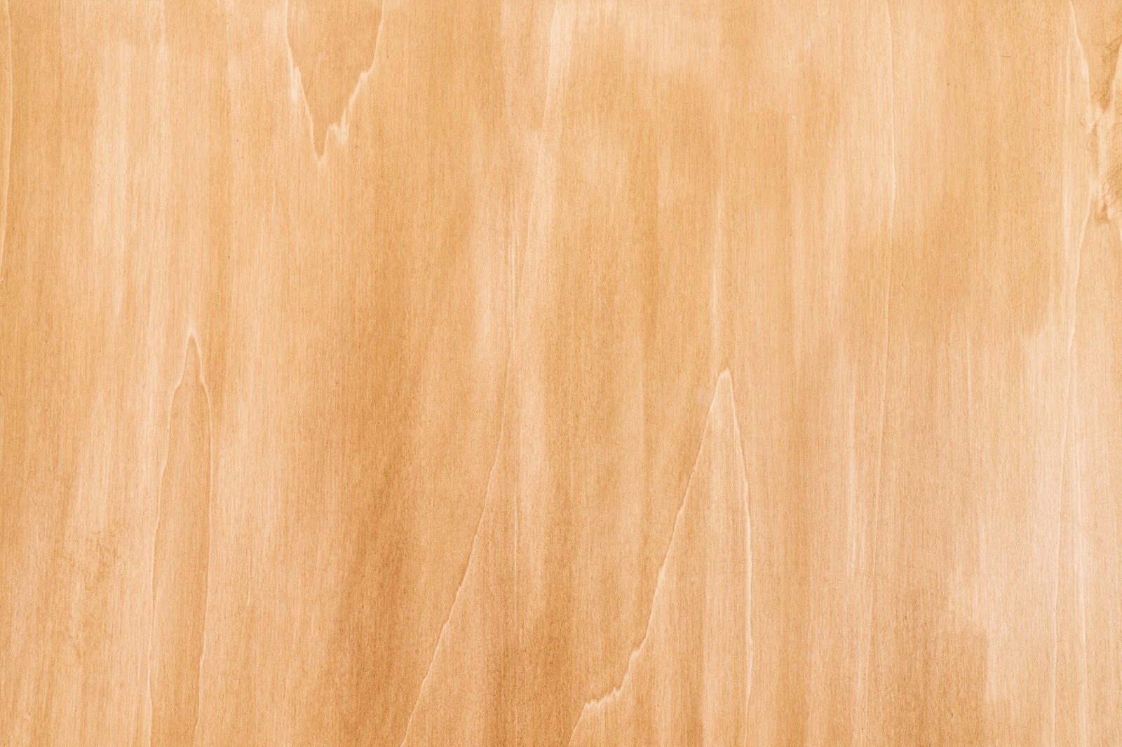 surface of birch plywood