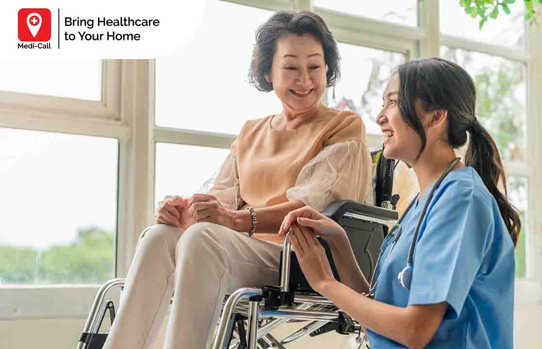 Upgrade Your Home Care
