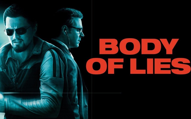 یک مشت دروغ (Body of Lies) از بهترین فیلم های جاسوسی