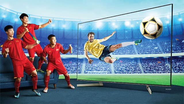 Xoilac TV Cập nhật highlight bóng đá mới nhất hôm nay