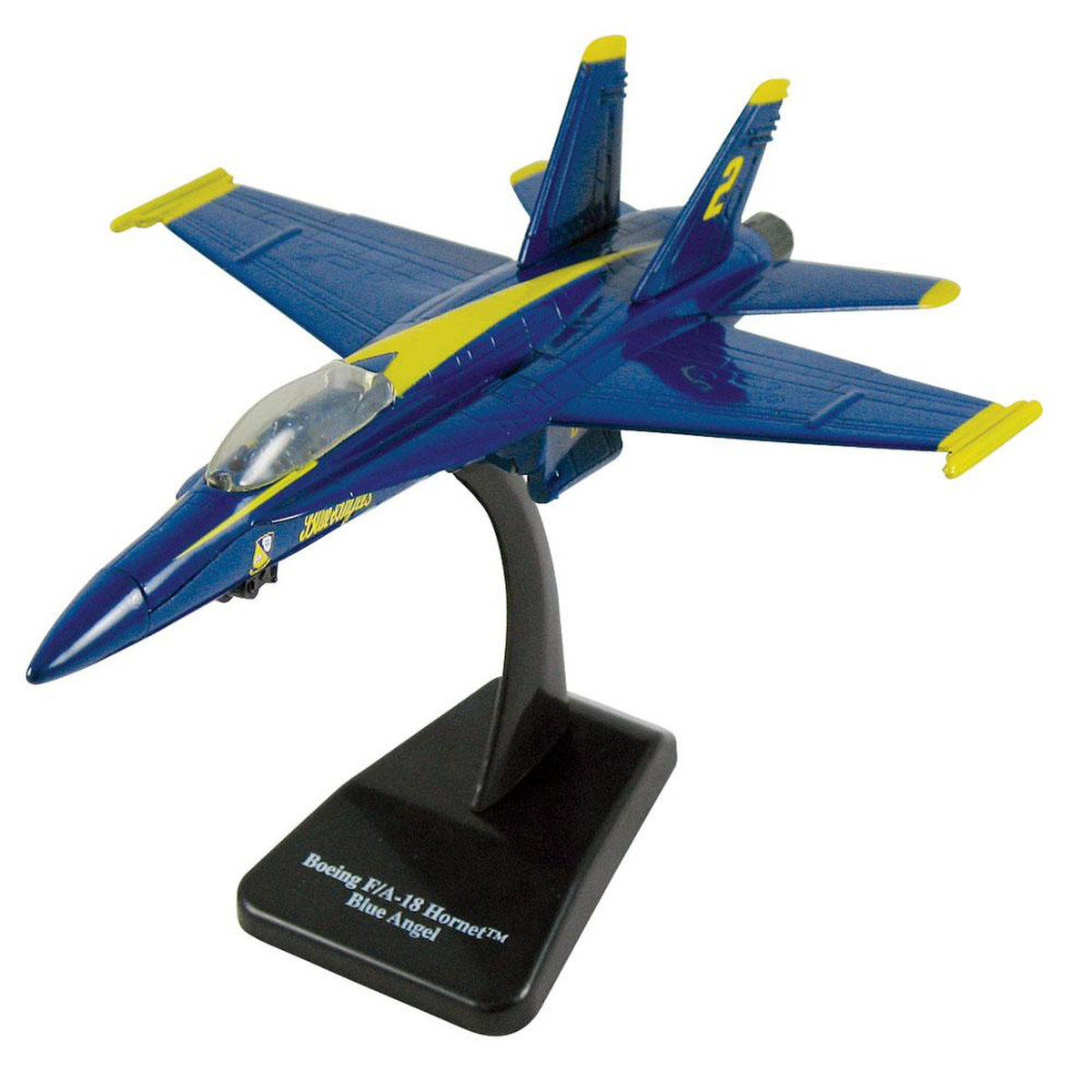 hornet model