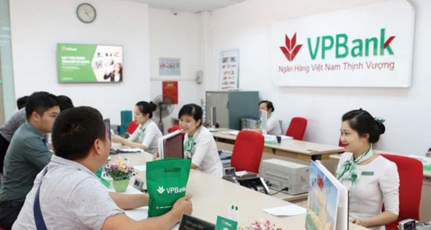 Tra cứu chi nhánh ngân hàng VPBank