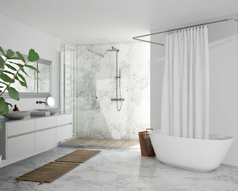 Guía completa para elegir la mejor puerta de vidrio para la ducha de tu baño