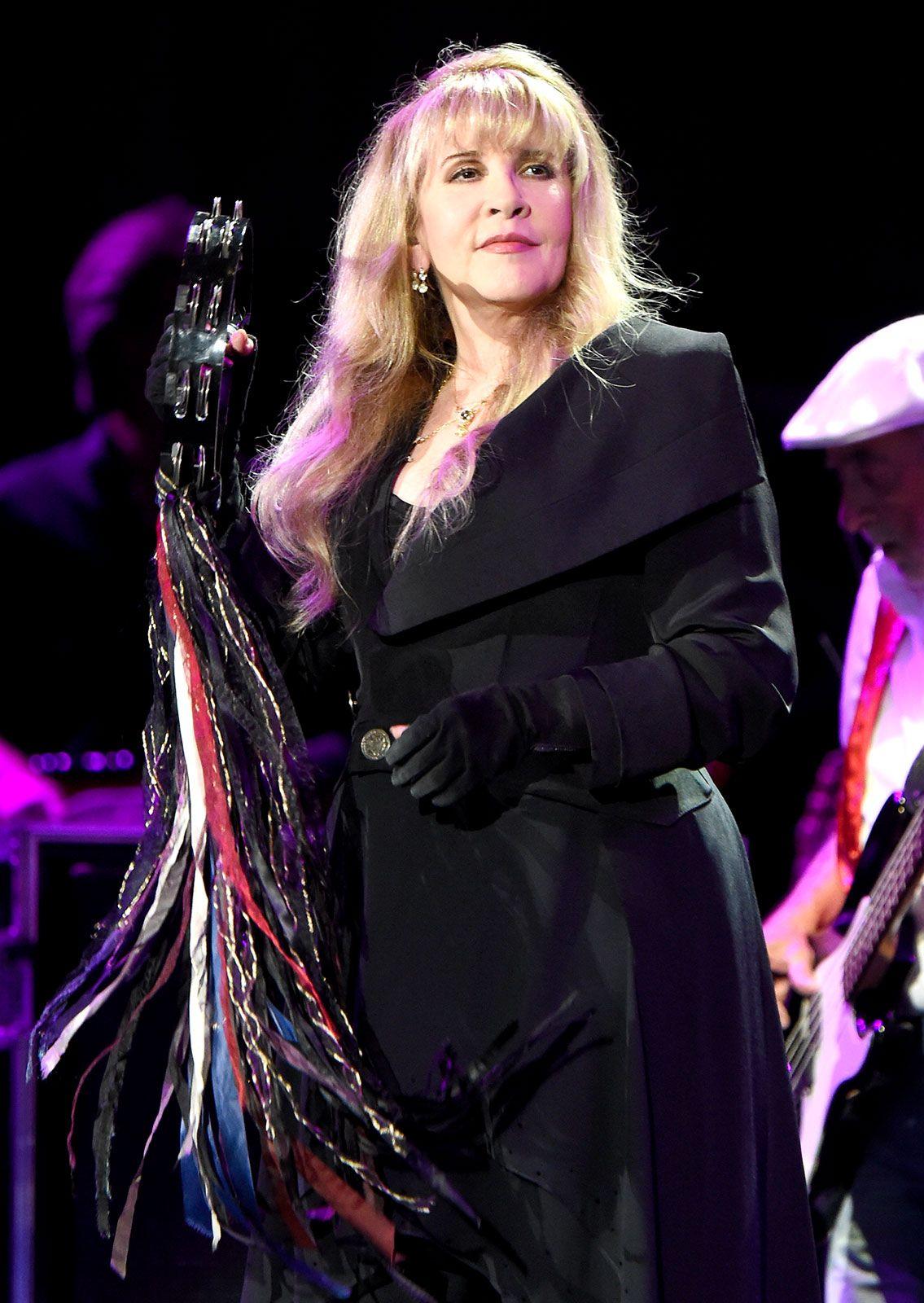 Stevie Nicks | Biography, Age, Songs, Lindsey Buckingham, Fleetwood Mac, &  Facts | Britannica