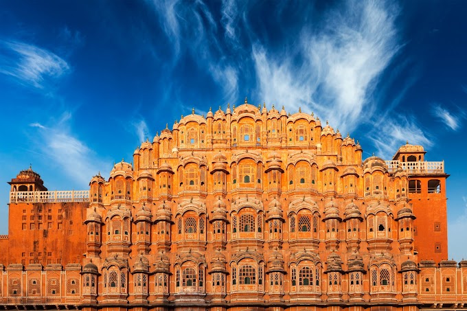 Rajasthan Tour Packages: Experience the Magic of India's Royal State