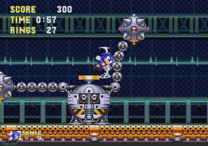 TAS] Sonic 3 & Knuckles - Speedrun as Super Tails 