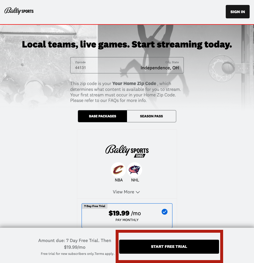 Bally Sports Enter Code Best Sale | website.jkuat.ac.ke