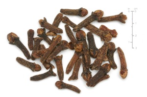 cloves