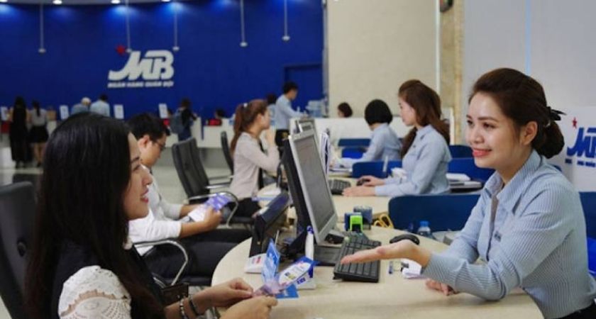 Vay theo bảo hiểm nhân thọ MB