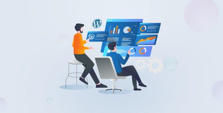 Top 10 WordPress Development Companies in India
