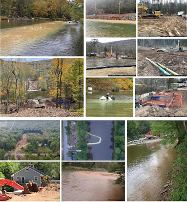 Community members fighting water withdrawal proposal for Big Sewickley  Creek - CBS Pittsburgh