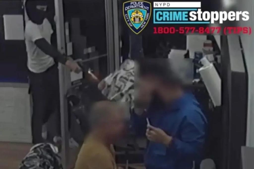 Thirteen of the alleged members had already been charged in heinous acts of violence — including a shooting inside a Bronx barbershop, when then-18-year-old Brandon Beltres and an unnamed teen allegedly opened fire on their target in October 2021.