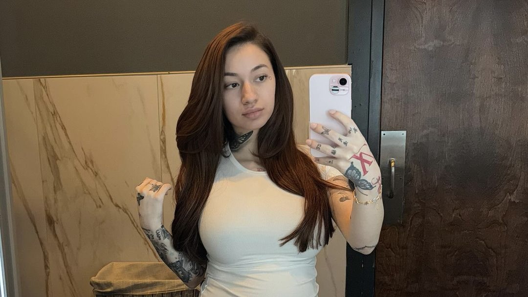 Bhad Bhabie's Profile, Net Worth, Age, Height, Relationships, FAQs