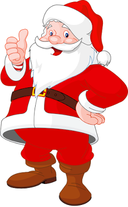 Piaget Meets Santa Claus and Discussion Questions Current