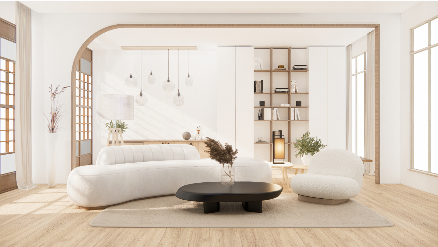 Designing Your Dream Floor Style