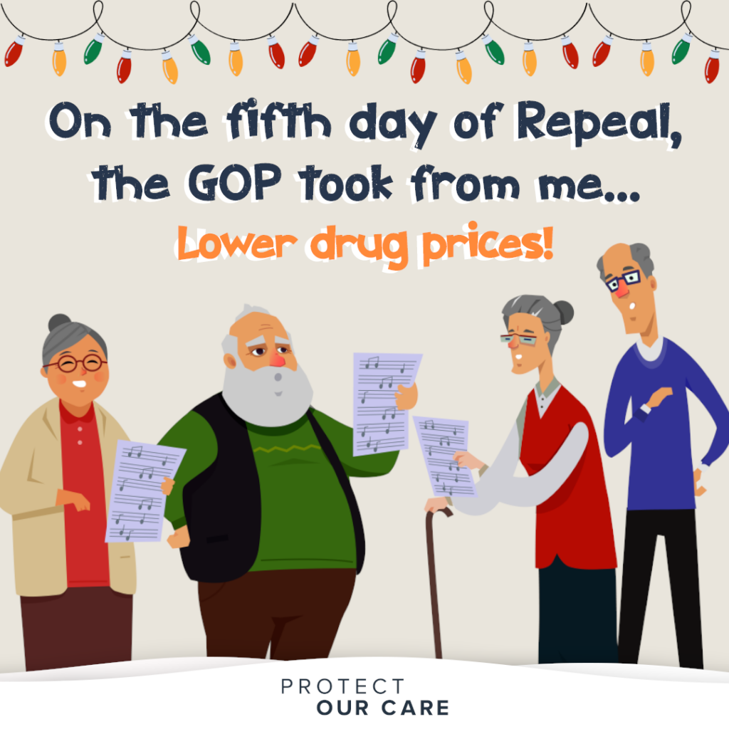 Lower Drug Prices