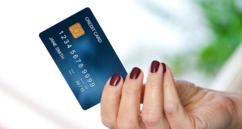 Các loại thẻ tín dụng ACB