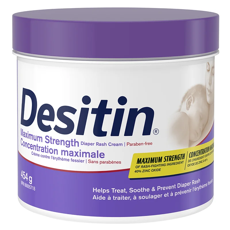 desitin 