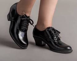 Image of Oxfords for women