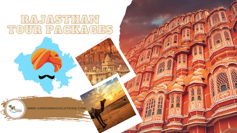 Rajasthan Tour Packages