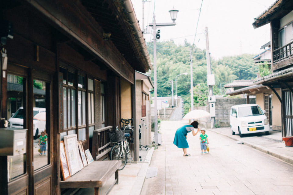 約束された未来はない。日本の全市町村を巡った写真家・仁科勝介が旅に出る理由